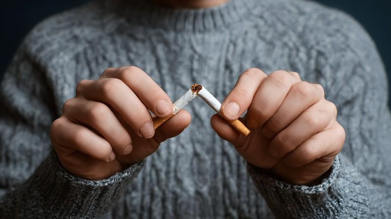 cigarette cigarette
