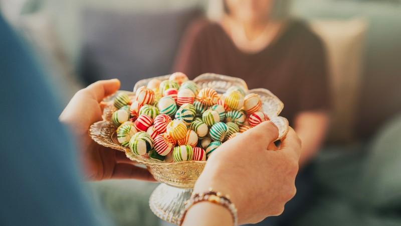 bonbons bonbons