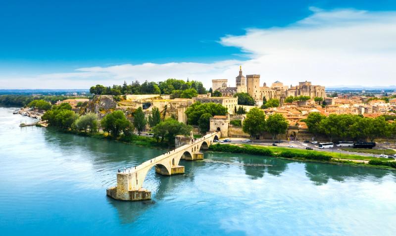 Avignon Avignon