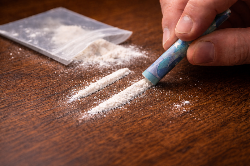 Drogue Drogue
