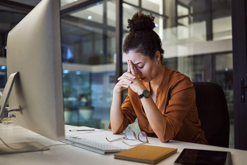 Gérer stress Gérer stress