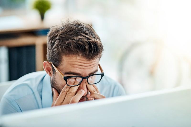Fatigue Fatigue