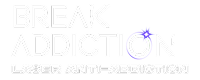 Break Addiction | Logo Footer