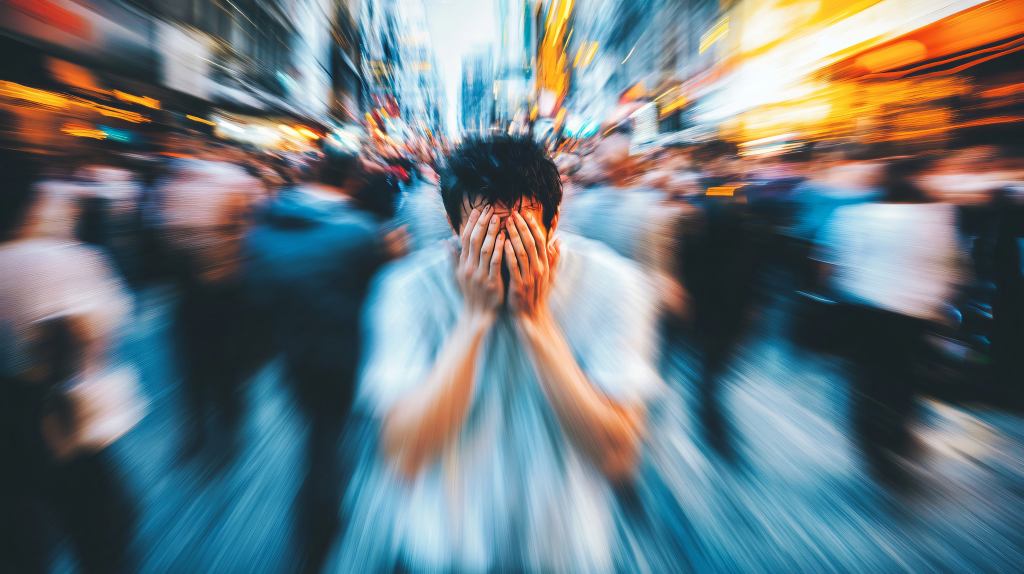 Gestion de l’anxiété