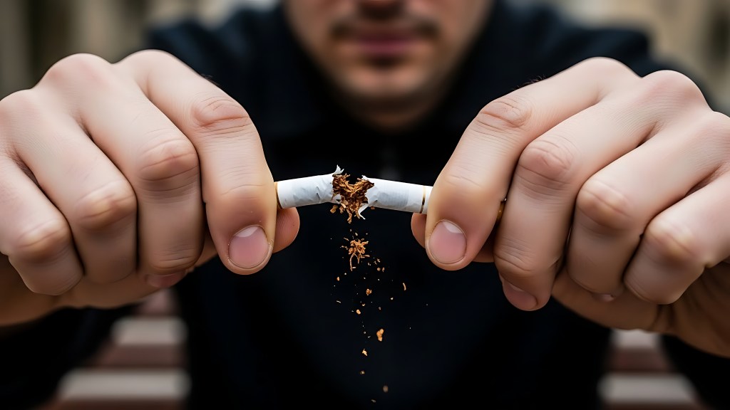 Tabac